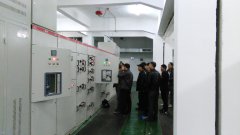 为迎新春，东莞电力公司将对电力设备进行大体